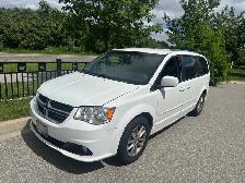 2015 Dodge Caravan SXT - Photo 9
