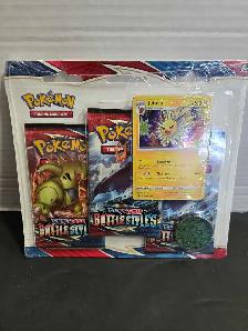 Pokemon TCG Sword and Shield Battle Styles Booster Box