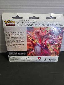 Pokemon TCG Sword and Shield Battle Styles Booster Box - Photo 2