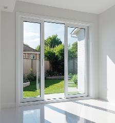 White Vinyl Patio Doors – Best Price for Complete System - Photo 6