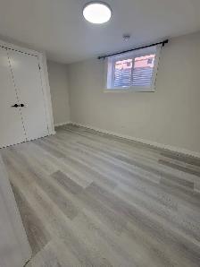 Basement for Rent – Fully Renovated | 2 Bed | 1 Bath | $1400 - Photo 4