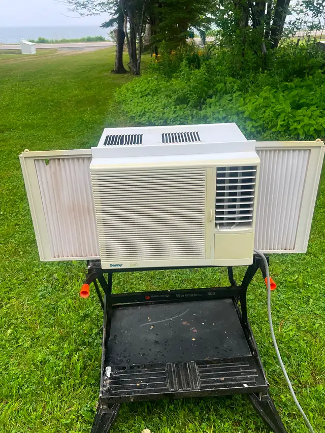 Dandy Air Conditioner
