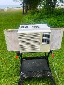 Dandy Air Conditioner