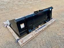 Kubota HD66LC 66' Skid Steer Bucket - New - Photo 2