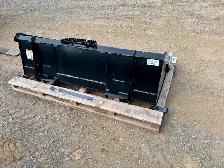 Kubota HD66LC 66' Skid Steer Bucket - New - Photo 3