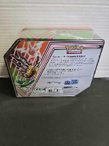 Pokemon TCG Hidden Potential Tin - Photo 2