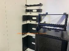 SERVER/CABINETS AUDIO VIDEO RACKS/DVR, WALL MOUNTABLE CABINETS - Photo 5
