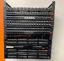 SERVER/CABINETS AUDIO VIDEO RACKS/DVR, WALL MOUNTABLE CABINETS - Photo 6