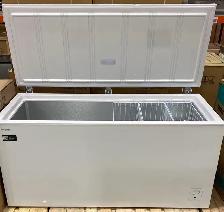 Huge 18 cu Chest Freezer, New ,