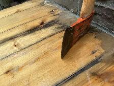 MASTERCRAFT Wood Handle 14" Axe ! - Photo 10