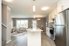Balderstone River Estates - 3 Bed - Eve A - West St. Paul