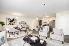 The Boardwalk - 1 Bed - Ashley D - Winnipeg