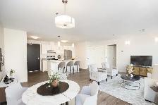 The Boardwalk - 1 Bed - Ashley D - Winnipeg - Photo 2