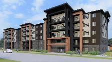 The Boardwalk - 1 Bed - Ashley D - Winnipeg - Photo 11