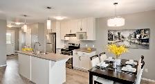 The Meadows - 3 Bed - Eve A - Ile des Chênes