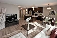 The Meadows - 3 Bed - Eve A - Ile des Chênes - Photo 3
