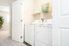 The Meadows - 3 Bed - Eve A - Ile des Chênes - Photo 8