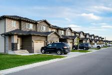Foxdale Place - 3 Bed - Eve A - Niverville