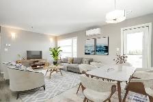 Legacy Towers - 2 Bed - Roderick A - Winnipeg - Photo 2