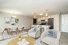 Legacy Towers - 2 Bed - Roderick A - Winnipeg - Photo 3