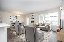 The One - 2 Bed - Roderick A - Saint Adolphe - Photo 2