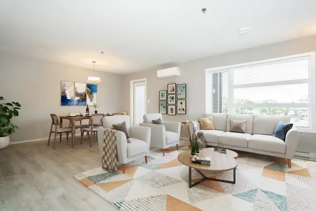 Foxdale Place - 1 Bed - Ashley A - Niverville