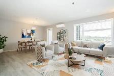 Foxdale Place - 1 Bed - Ashley A - Niverville