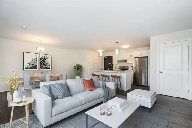 Brighton Heights - 1 Bed - Ashley E - Steinbach
