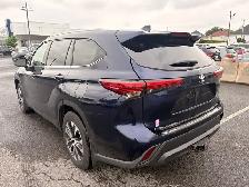 2022 Toyota Highlander XLE - Photo 4