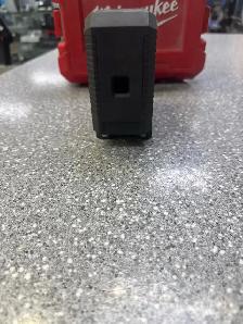 Milwaukee 3510 Rechargable 3 Point Green Laser Kit W/Case - Photo 4