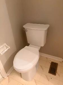 Spacious Two Bed Rooms Available in Prime South Guelph Location - Photo 2