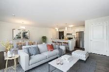 The One - 1 Bed - Ashley C - Saint Adolphe