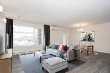 The One - 1 Bed - Ashley C - Saint Adolphe - Photo 2
