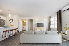 The One - 1 Bed - Ashley C - Saint Adolphe - Photo 3