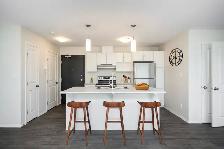 The One - 1 Bed - Ashley C - Saint Adolphe - Photo 5