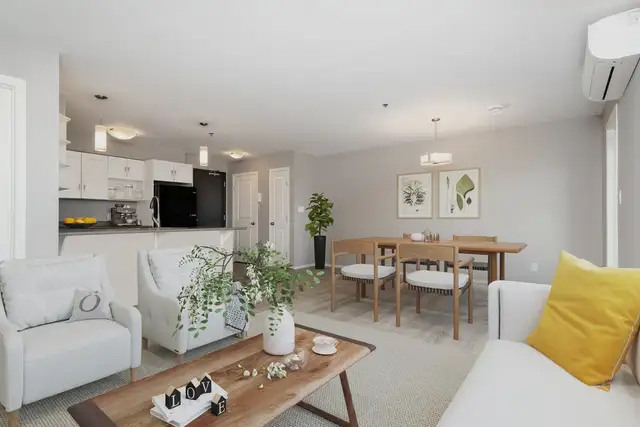 The Edge - 3 Bed - Franklin H - Winnipeg