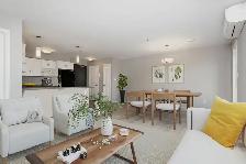 The Edge - 3 Bed - Franklin H - Winnipeg