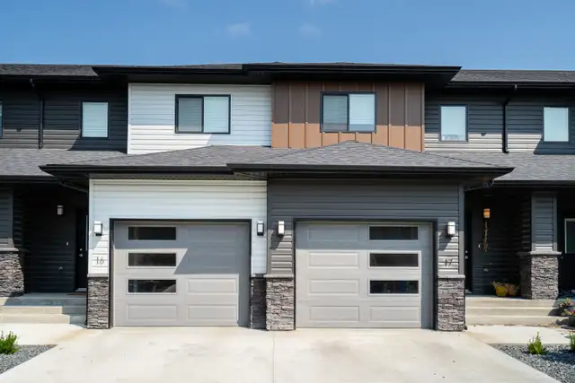 Harvest Gate - 3 Bed - Eve A - Oak Bluff