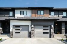 Harvest Gate - 3 Bed - Eve A - Oak Bluff