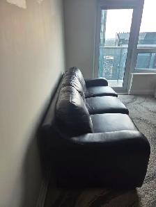 Sofa Bed - great condition - Photo 4
