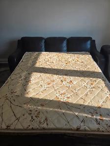 Sofa Bed - great condition - Photo 5