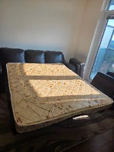 Sofa Bed - great condition - Photo 7