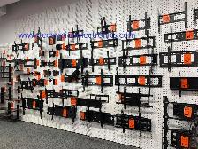 TV WALLMOUNT BRACKET,TILTING ,NON TILTING, FULL MOTION TV WALL - Photo 4