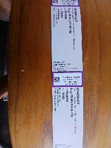 SPAMALOT tickets