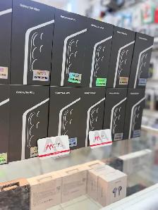 Samsung Galaxy S25 Ultra international version