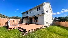 Rent duplex house with finished basement in Tamarack community - Photo 6