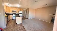 Rent duplex house with finished basement in Tamarack community - Photo 7