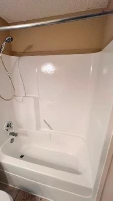 Rent duplex house with finished basement in Tamarack community - Photo 11