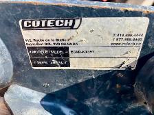 Kubota K0302 Excavator Coupler - Like New - Photo 5