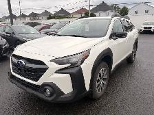 2024 Subaru Outback Touring // EYESIGHT, CAMÉRA DE RECUL,BANC CH